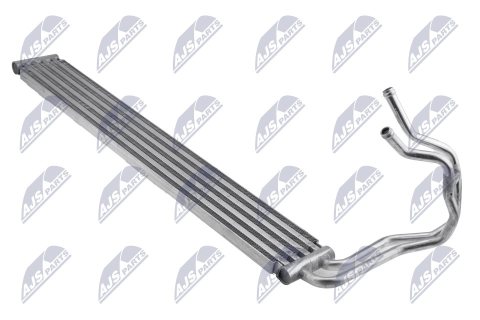 NTY CCL-VW-050 Õliradiaator, roolimine Q7 3.0 TDI quattro 224 HP Diisel 2015