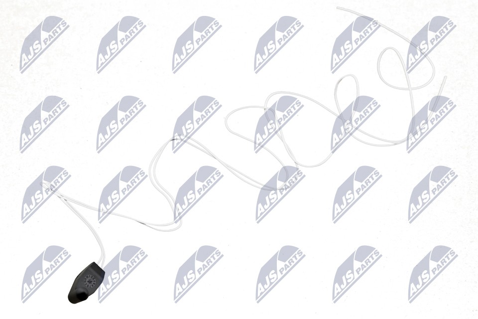 NTY ECT-RE-002 Cable Repair Set, outside temperature sensor 19 1.8 16V 135 PS Petrol 2001