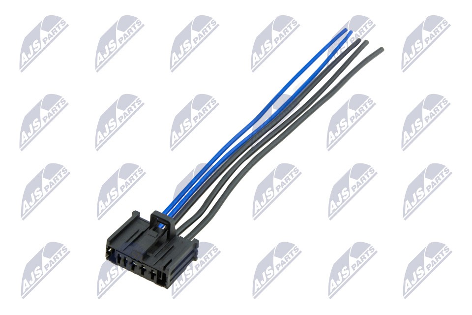 NTY ERD-PE-013 Repair Set, harness 307 2.0 HDI 107 PS Diesel 2009