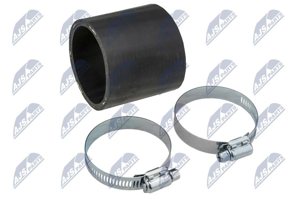 NTY Charger intake hose Article number: GPP-FR-046 cheaply
