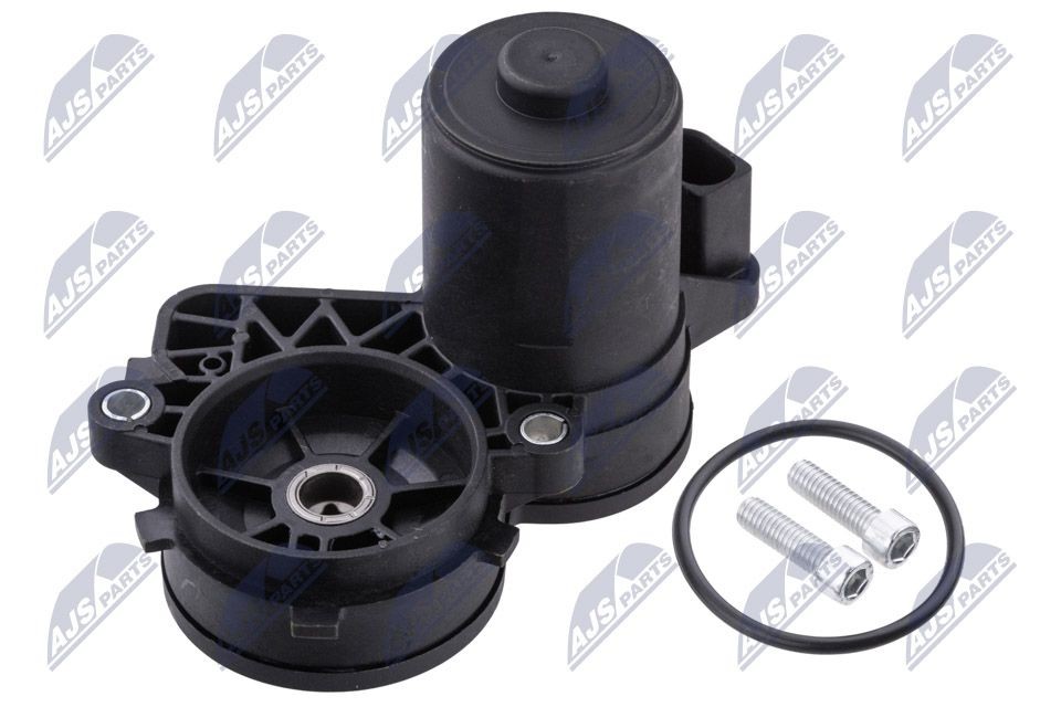NTY HZS-ME-004A Control Element, parking brake caliper C-Class C 160 (205.275) 129 PS Petrol 2023
