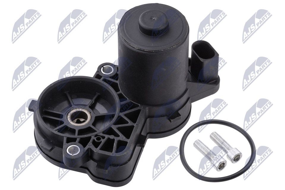 NTY HZS-ME-005A Control Element, parking brake caliper C-Class C 160 (205.275) 129 PS Petrol 2023