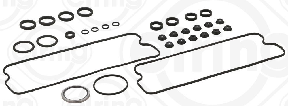 ELRING Gasket Set, cylinder head cover Article number: 754.927 cheaply
