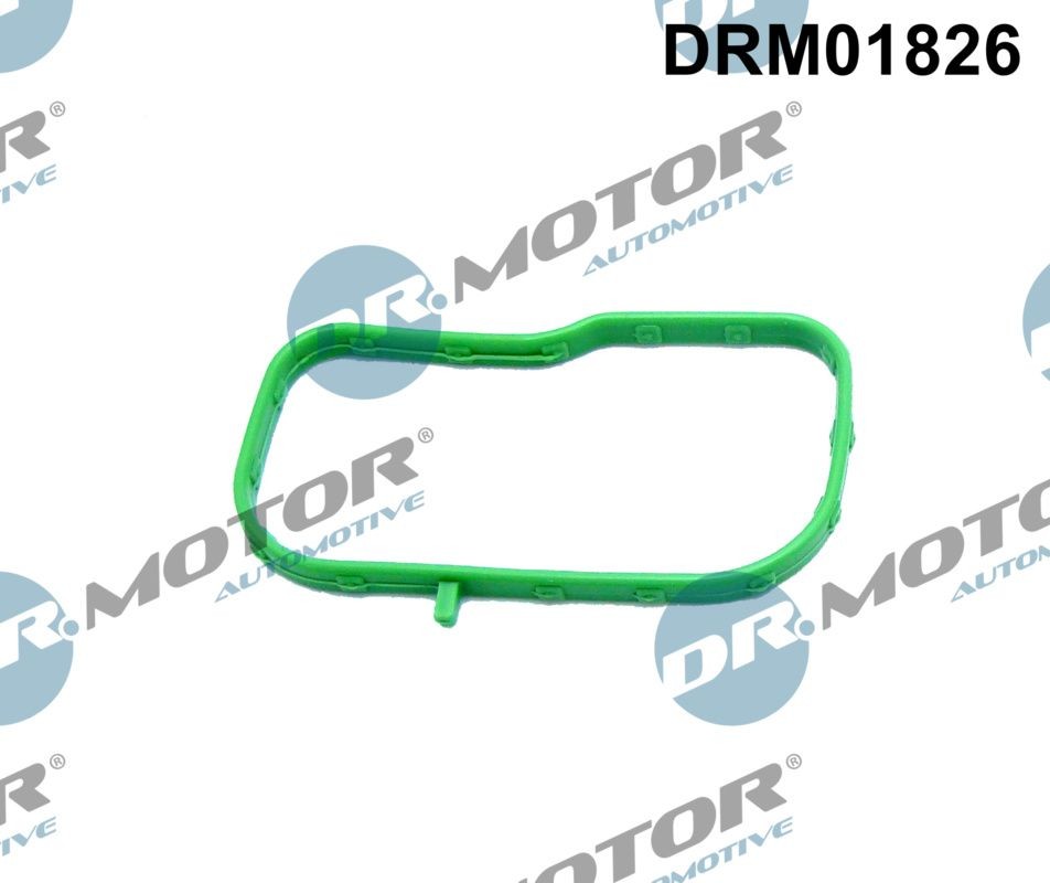 DR.MOTOR AUTOMOTIVE Pakning, indsugningsmanifold Varenummer: DRM01826 billige