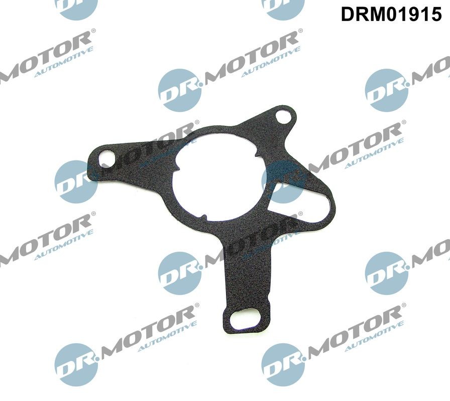 DR.MOTOR AUTOMOTIVE Gasket, vacuum pump Article number: DRM01915 cheaply