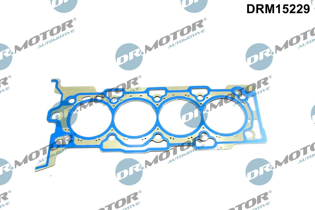 DR.MOTOR AUTOMOTIVE Gasket, cylinder head Article number: DRM15229 cheaply