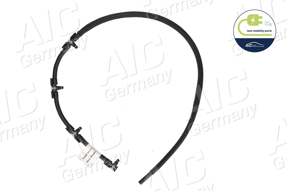 AIC 74818 Hose, fuel overflow 2 Series 220d xDrive 2.0 190 PS Diesel 2021