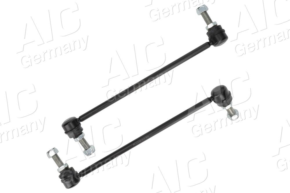 AIC 74881Set Remondikomplekt, stabilisaatori otsavarras QASHQAI 2.0 ALL MODE 4x4-i 141 HP Bensiin