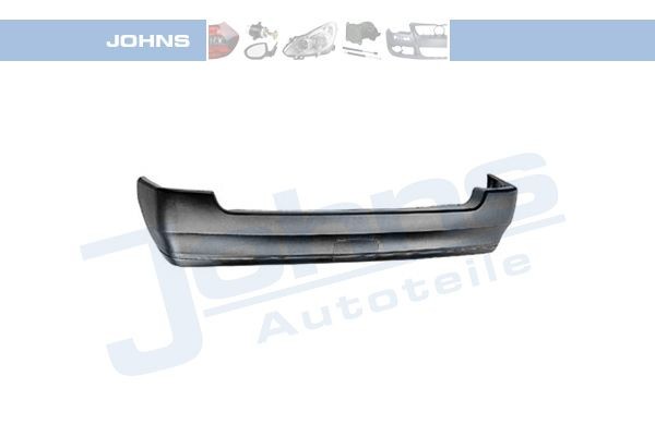 JOHNS 23 05 96 Galinis bamperis AX 1.1 60 AG benzinas 1998