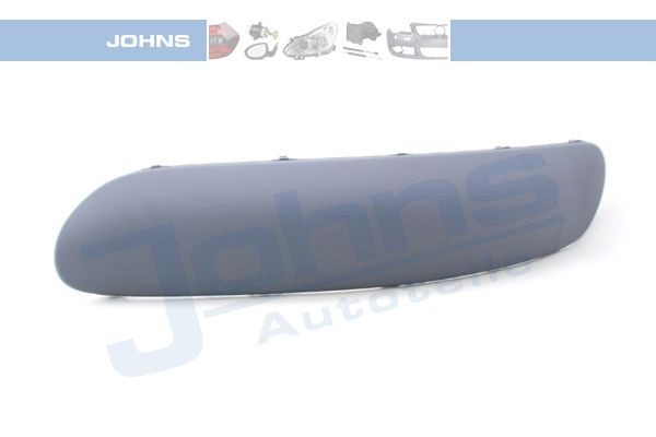 JOHNS 23 07 07-33 Bumper moulding C3 1.6 16V 110 PS Petrol 2013