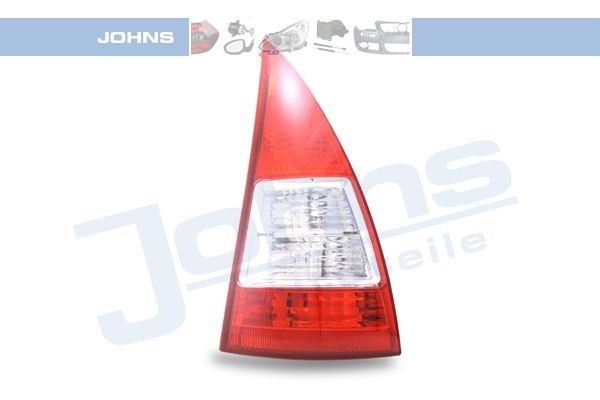 JOHNS Rear light Article number: 23 07 87-2 cheaply