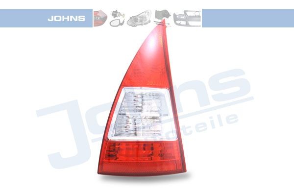 JOHNS Rear light Article number: 23 07 88-2 cheaply