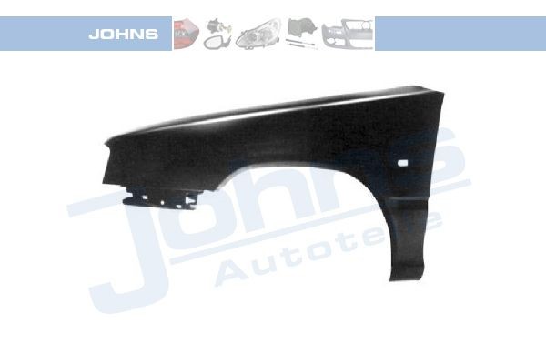 JOHNS Wing fender Article number: 23 14 01 cheaply
