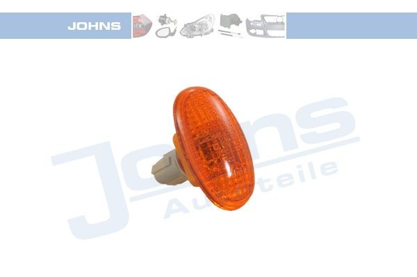 JOHNS Blinklys Varenummer: 24 51 21 billige