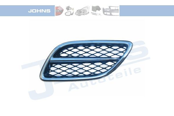 JOHNS Radiator Grille Article number: 27 12 15-2 cheaply