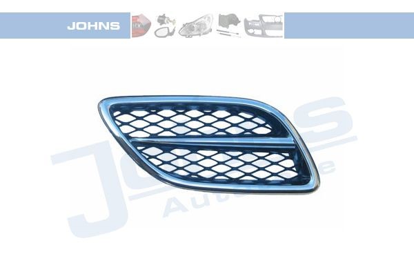JOHNS Radiator Grille Article number: 27 12 16-2 cheaply