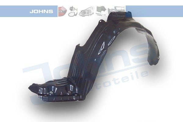 JOHNS Wheel arch liner Article number: 27 12 31 cheaply