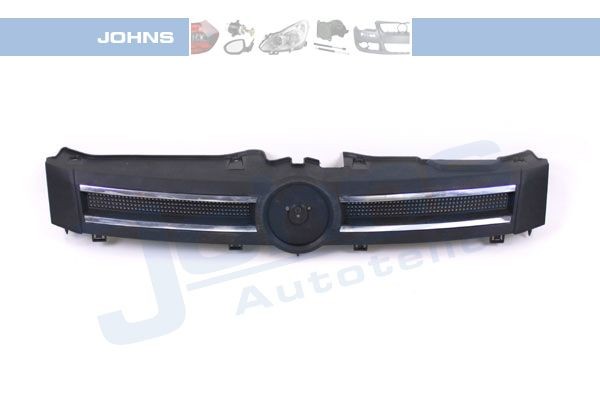 JOHNS Radiator Grille Article number: 30 06 05-1 cheaply