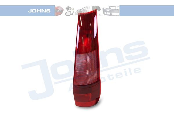 JOHNS Rear light Article number: 30 17 88 cheaply