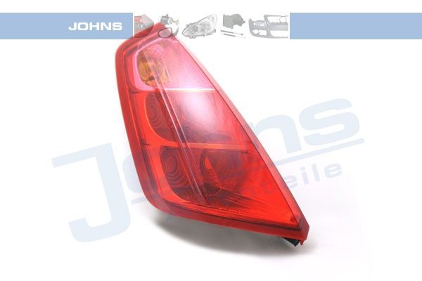 JOHNS Rear light Article number: 30 19 87-1 cheaply