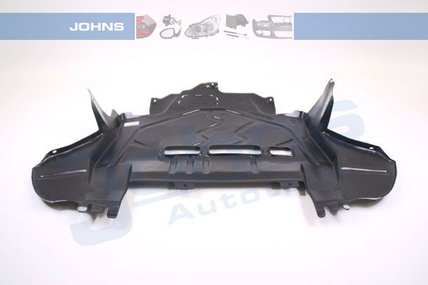 JOHNS 32 11 33 Silencing Material, engine bay FOCUS 1.8 TDCi 100 PS Diesel 2007