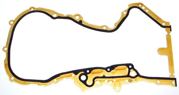 ELRING Timing cover gasket Article number: 660.300 cheaply