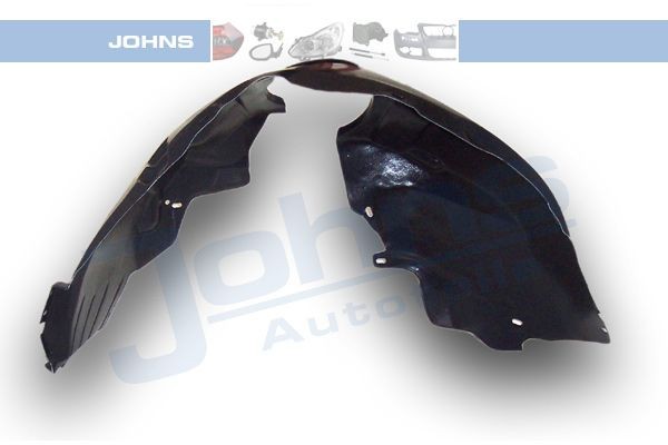 JOHNS Wheel arch liner Article number: 32 18 31 cheaply
