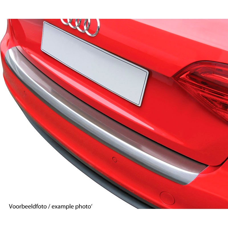 OEM Protecție bară spate RBP984B de la RGM