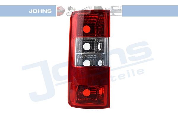 JOHNS Rear light Article number: 32 41 87-1 cheaply