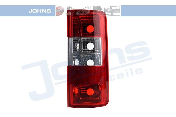 JOHNS Rear light Article number: 32 41 88-1 cheaply
