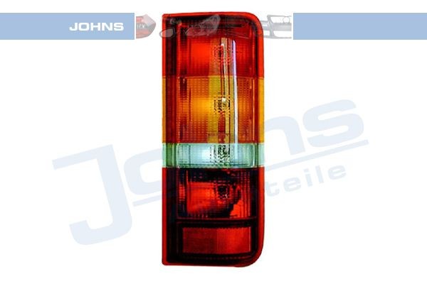 JOHNS Zadnja luč številka artikla: 32 44 88 poceni