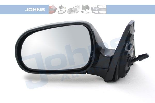 JOHNS Wing mirror Article number: 38 08 37-1 cheaply