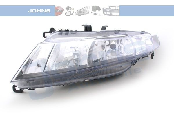JOHNS Headlight Article number: 38 11 09 cheaply