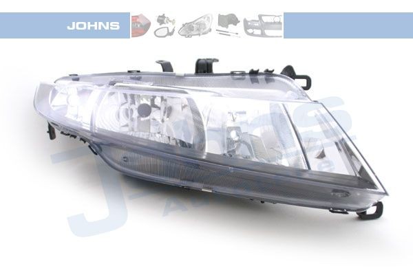 JOHNS Headlight Article number: 38 11 10 cheaply