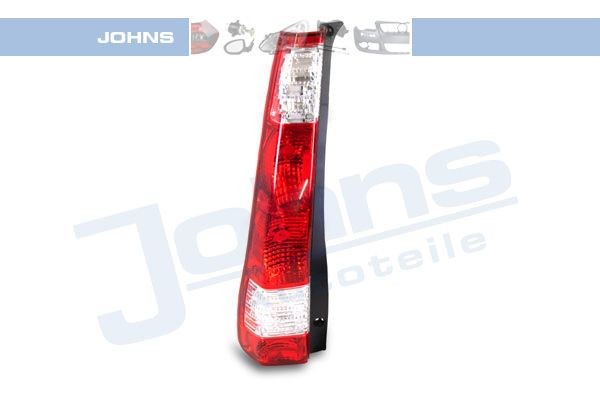 JOHNS Rear light Article number: 38 42 87-3 cheaply