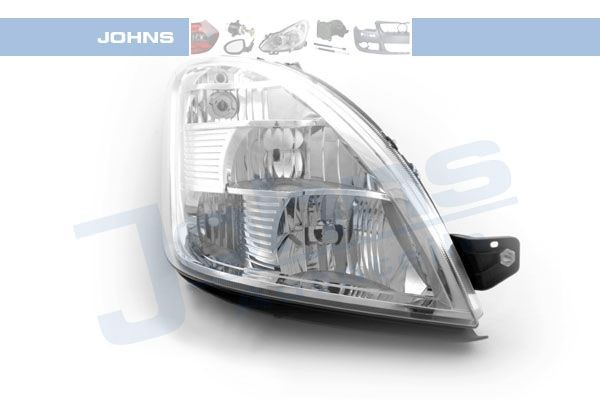 JOHNS Headlight Article number: 40 43 10 cheaply