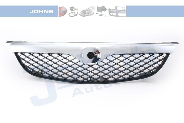 JOHNS Radiator Grille Article number: 45 17 05 cheaply