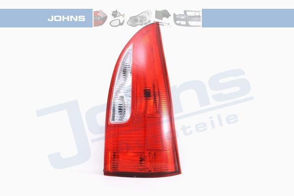 JOHNS Rear light Article number: 45 81 88-1 cheaply