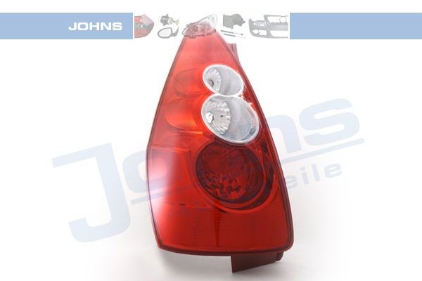 JOHNS Rear light Article number: 45 82 87-1 cheaply