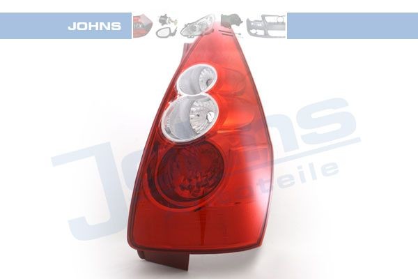 JOHNS Rear light Article number: 45 82 88-1 cheaply