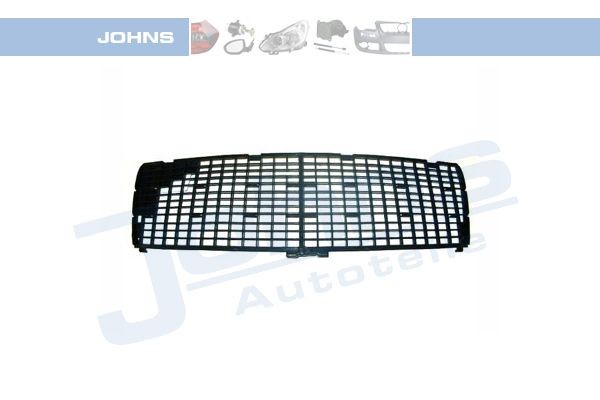 JOHNS Radiator Grille Article number: 50 02 05 cheaply