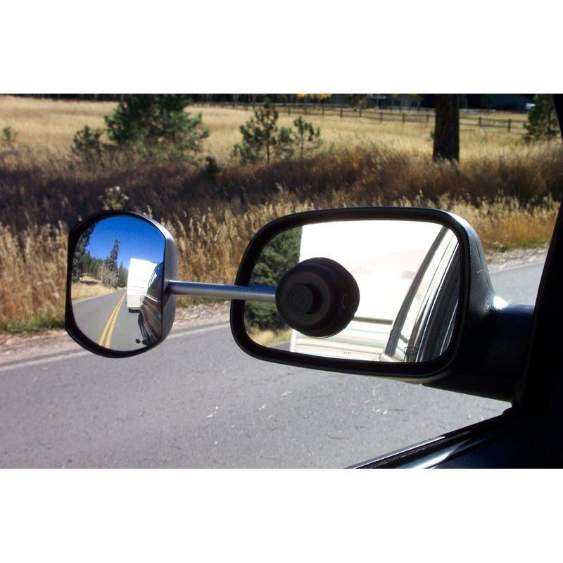 Defa Vidvinkelspejl Varenummer: 63.30.85004 billige