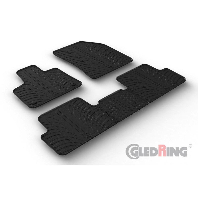 Gledring Floor mats Article number: 0785 cheaply