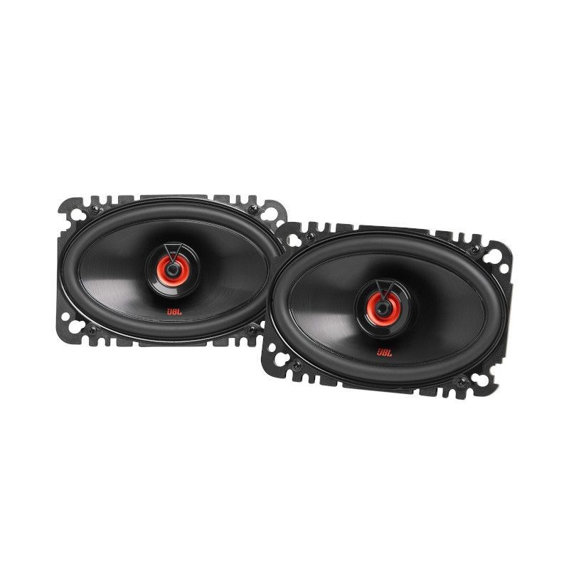 JBL Coaxial højttalere Club 6422F Varenummer: Club 6422F billige