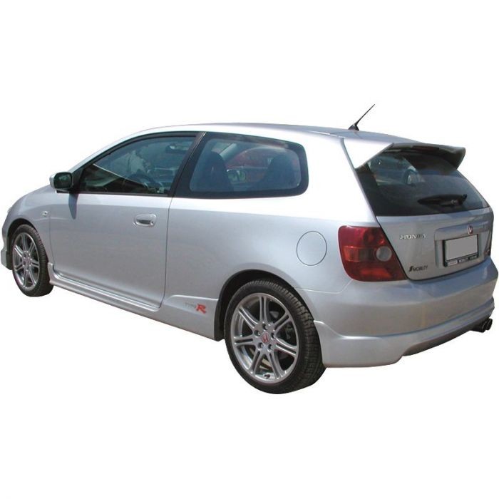 MOTORDROME DESIGN K47-002 Tagastange CIVIC 1.6 i (EP2, EU8, EU6) 110 HP Bensiin 2006