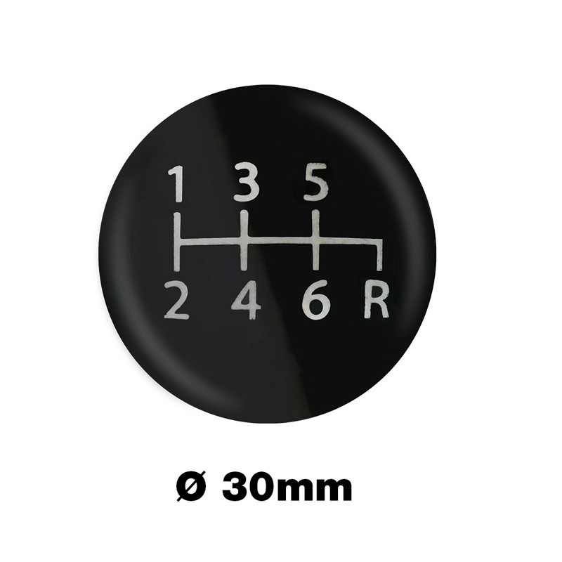 Simoni Racing Cap, gear lever knob Article number: GL1 cheaply