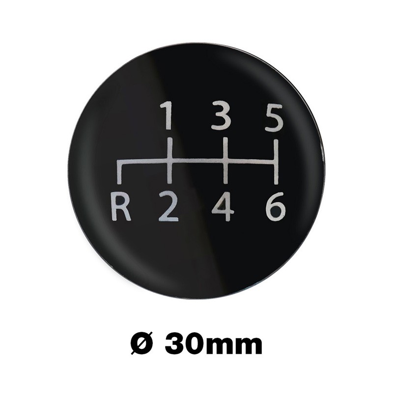 Simoni Racing Cap, gear lever knob Article number: GL2 cheaply