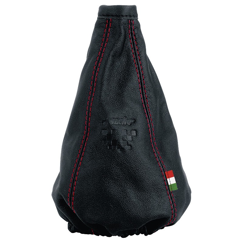 Simoni Racing Gearstangsmanchet Varenummer: 6111CR billige