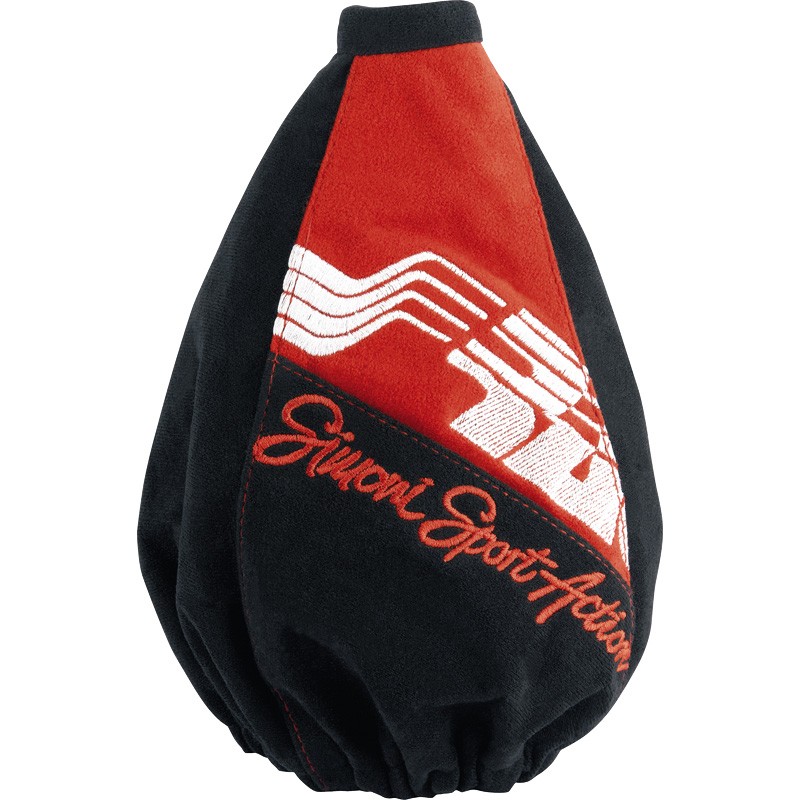 Simoni Racing Gearstangsmanchet Varenummer: C6112/R billige