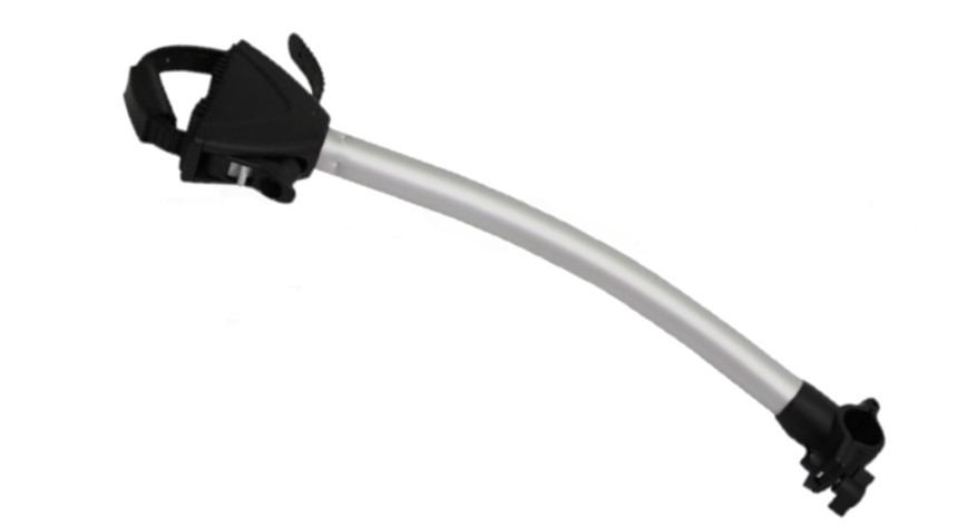 ATERA Adaptor, aksel (cykleholder) Varenummer: 022632 billige